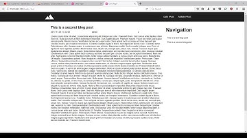 How to setup Wamp on Windows and how to work with CMS tools in WYSIWYG Web Builder