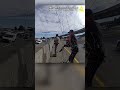 High-Speed Pursuit Ends in Dramatic Stop and Car in Flames on Hwy 101