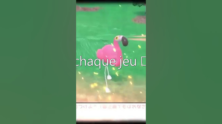 Pokemon Trash   La MEILLEURE EQUIPE pour SPEEDRUN chaque jeu 🕓