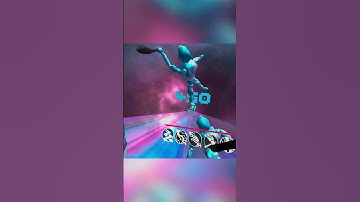 Become THOR in this FREE QUEST 2 GAME #quest2 #vr #shorts