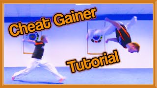 Cheat Gainer Tutorial (Slant Gainer) | GNT How to