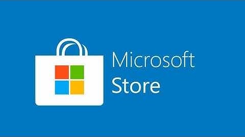 The Microsoft Store (the Windows Store)💻🔌💾💻🖱️a digital distribution platform operated by Microsoft.