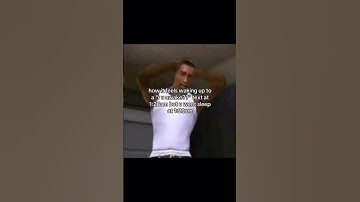 I Woke Up 2 Minutes Too Late