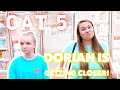 HURRICANE DORIAN GETTING CLOSER (CAT 5!) | Family 5 Vlogs