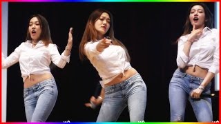 KPOP FANCAM - Eunsol Bambino Sexy Dance 2