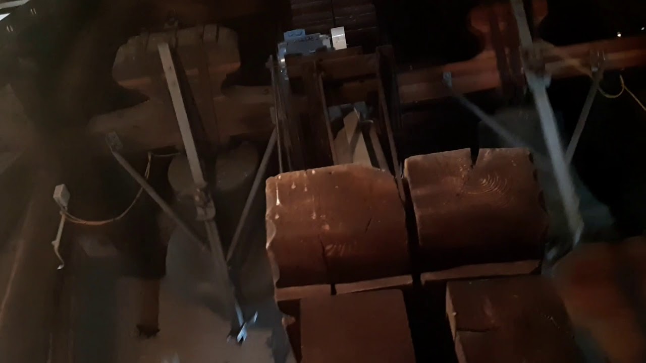 Kramsach-Voldöpp (A) Pfarrkirche St. Nikaus -Vollgeläute (Glocken)