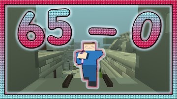 [-2Ez] Double Nuke [65 - 0] [By NukeMarvin] [Krunker.io]