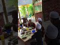 Bang JUJU VS BANG JUKI