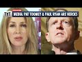 Media LOSES IT Over Pat Toomey Admitting The Obvious