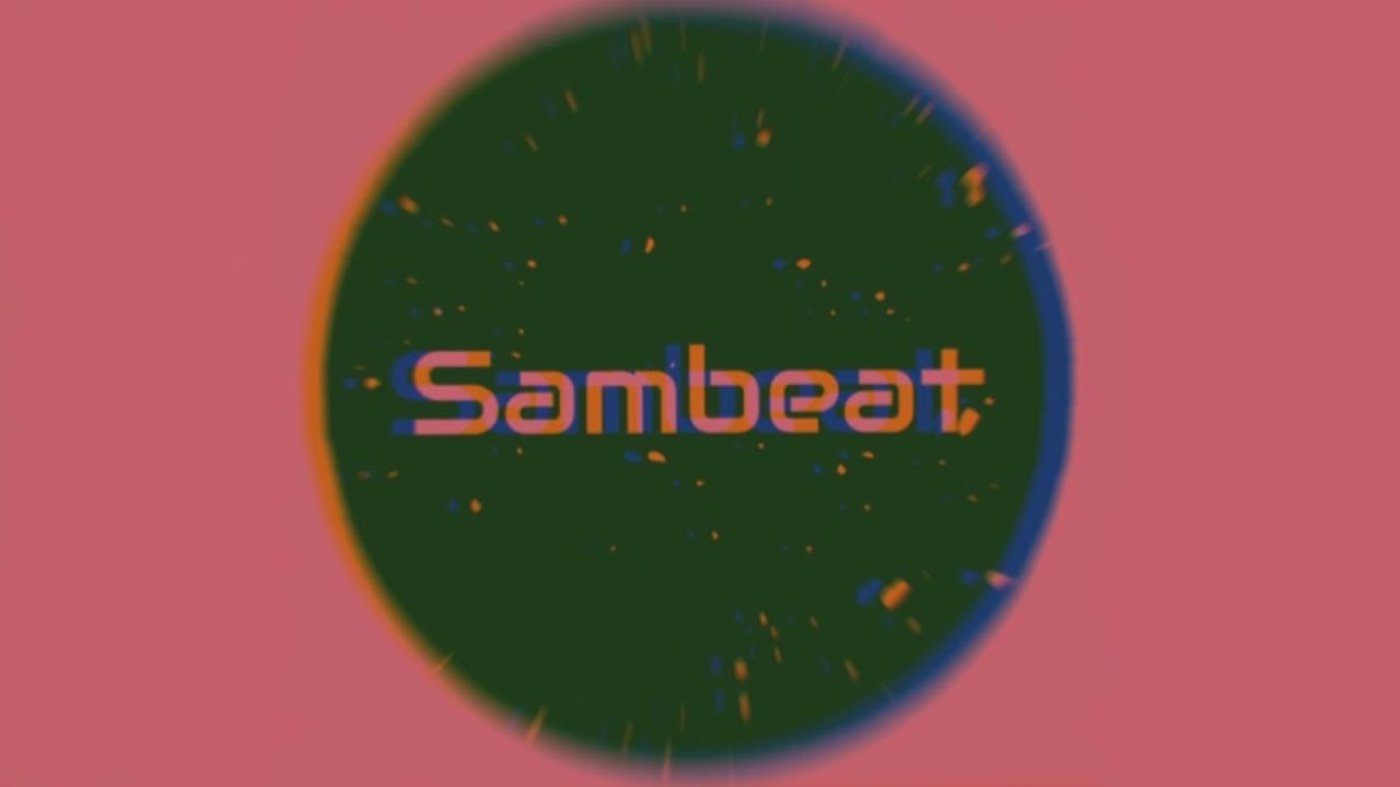 SAMBEAT 008 (LTN Guestmix)
