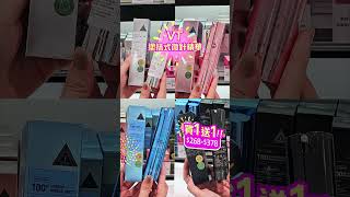 【Mega Sale 情報】📢📢 #莎莎香港 #sasahk #jetso #護膚化妝香水 #著數優惠 #抵買