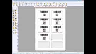 Générer codes à barres et QR Code screenshot 2