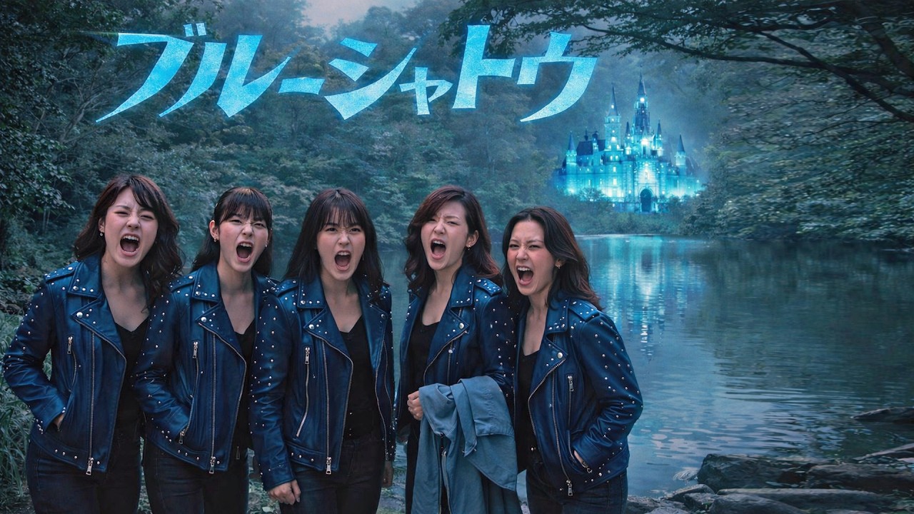 ブルー・シャトウ / ジャッキー吉川とブルー・コメッツ – Heavy Metal