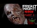 ATMOM: Mr Cthulhu Review's - FRIGHT NIGHT 1985 Part I