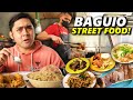 Ultimate baguio food tour best eats of baguio where locals eat