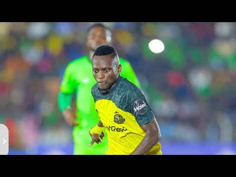 Tanzania Prisons 0-1 Yanga SC | Highlights | NBC Premier League 12/03/2026 — football highlights