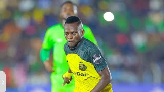 Tanzania Prisons 0-1 Yanga SC | Highlights | NBC Premier League 12/03/2026