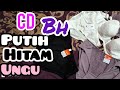 Celana dalam wanita(@Vini Gallery)#review#unboxing..