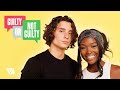 Netflix’s Too Hot To Handle Stars Peter Vigilante & Melinda Melrose Answer Your Juicy Questions!