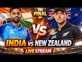 IND VS NZ FINAL|| #T20 #T20WC #FINAL #INDVSNZ