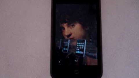 How easy it takes to jailbreak iPhone/iPod 3.1.2 using Blackra1n.