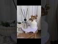 Kartonpiyer tozuyla Sunum Standı Yapımı #diy #aboneol #home #kendinyap