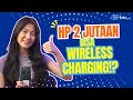 HP 2 JUTAAN INI ADA WIRELESS CHARGING!? TECNO SPARK 40 PRO+ GILA BANGET!😱