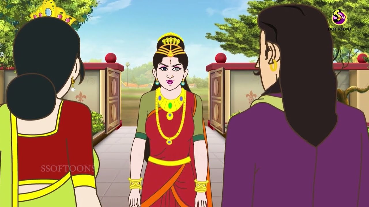 बेहुला लक्षिंदर की कहानी | Hindi Kahani | Moral Stories | Bhakti Stories | Kahaniya | Story