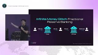 KELUAR DARI SISTEM PERBUDAKAN FIAT #bitcoin #cripto #mindset #timothyronald #mindsetshift