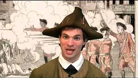 This Day In History - October 24 - Freedom Trail Foundation