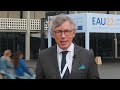 Latest advances in prostate cancer research: Screening, Diagnosis, and Guidelines Prof P. Hammerer