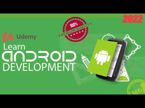 Learn Android 4.0 Programming in Java 2022- Learn Android Development - #16