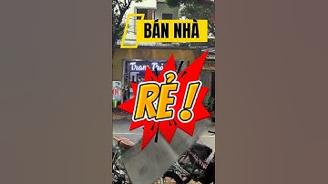 Đất Dầu Tiếng I Bán gấp nhà ngay CHỢ giá rẻ #datdautieng