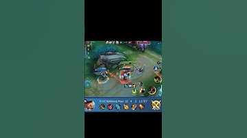 #mobilelegends #mlbbcreatorcamp #mlbb #clint #cintbuild