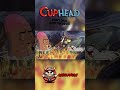 Mr. Wheezy | CUPHEAD Bossfight  #bossfightgaming
