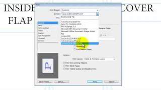 How to print duplex (2-sided)