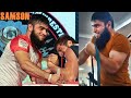 БАЙСАНГУР СОЛТЫХАНОВ | TRAINING + FIGHTS | MOTIVATION ARMWRESTLING