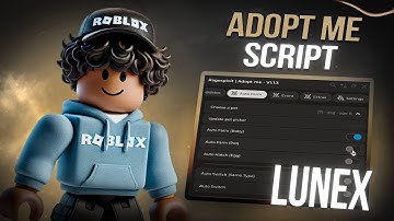 Adopt Me Script | Roblox x Adopt Me Scripts [Menu] | Trade Scam, Auto Farm, Visual Pet & More