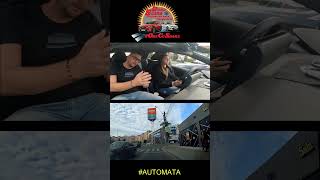 #InstructorAuto la #OreCuSoare #scoalaDeSoferi #DB51MAY #Automata #DB81SXD #Targoviste #Dambovita