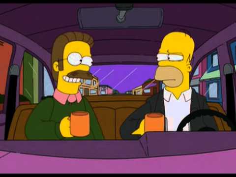 Ned _ Homer - Jeden Tag eine gute Tat.flv