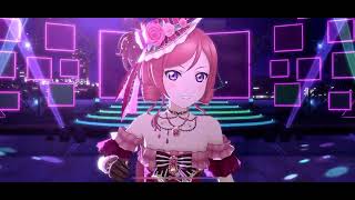 [LLSIFAS] Ye Mingzhu MV: Maki Nishikino (Dramatic Rose)