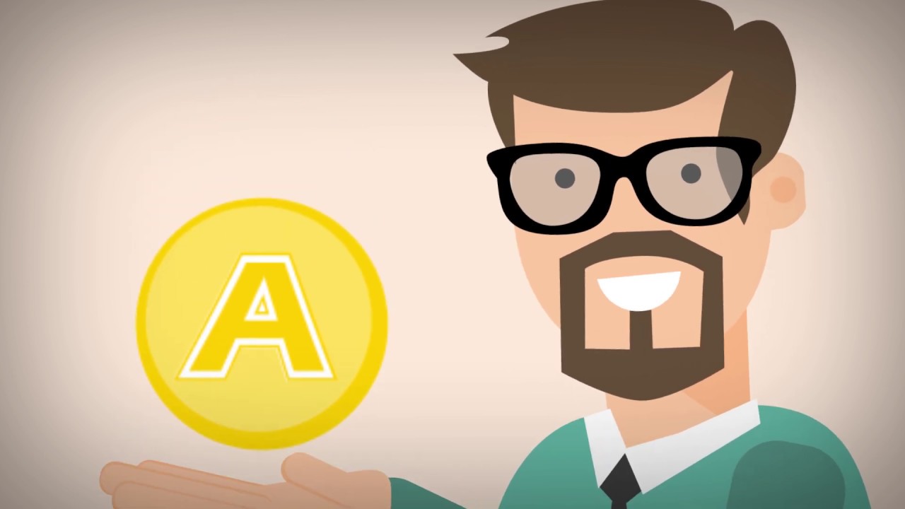 ALMA CASINO What is AlmaCoin?