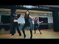 Liv Quantrill //Michael Jackson - Liberian Girl //Choreography by Tevyn Cole