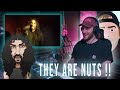 REACTING TO 10SS bad guy in the style of Breaking Benjamin (feat. Jared Dines)