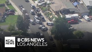 LASD deputy shot, Mayor Bass home break-in, potential "Clear" ban in California