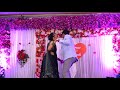 Tera ban jaunga  beautiful couple dance