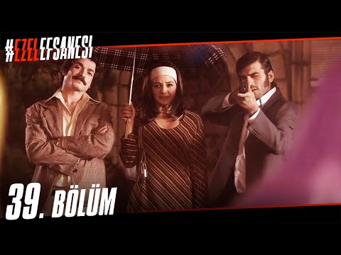 Ezel - Ezel 39.Bölüm | Aile Güzel Bir Hayaldir - HD