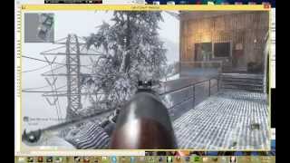How To Get Black Ops SP Sounds into Black Ops MP for a Mod