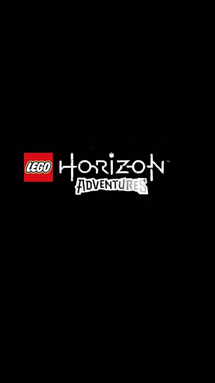LEGO® Horizon Adventures™ is out now! #LEGOHorizonAdventures