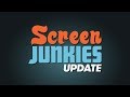 Screen Junkies Update: What Happened, What's Next
